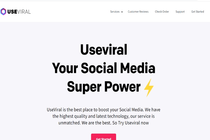 UseViral Review 2024 – Boost Your Social Media With Use Viral