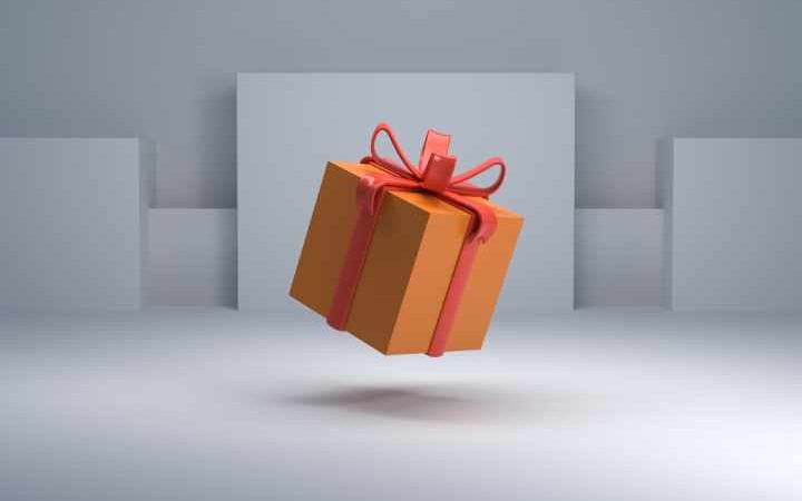 How to Create Giveaways That Get Customers Excited