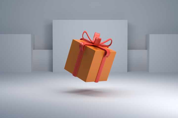 How to Create Giveaways That Get Customers Excited