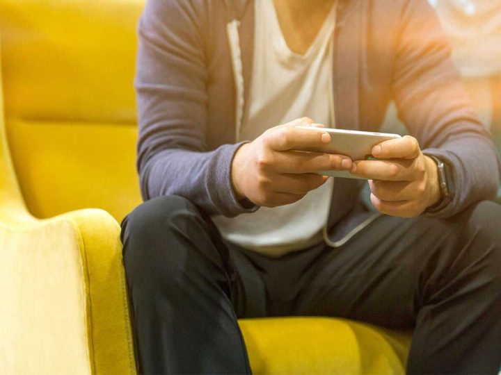 How Advancements in Online Platforms are Redefining Entertainment