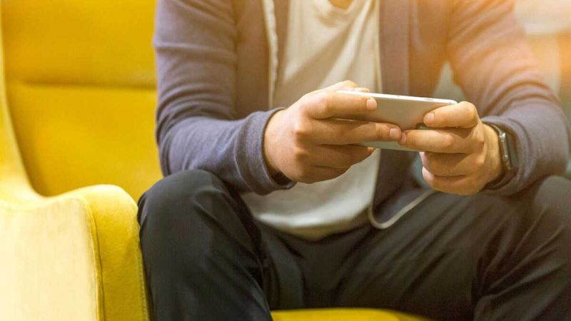How Advancements in Online Platforms are Redefining Entertainment