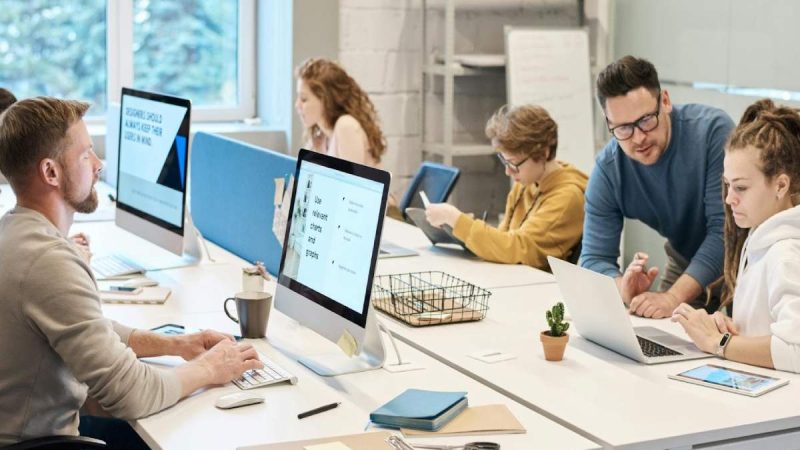 How Choosing the Right Software Drives Business Success