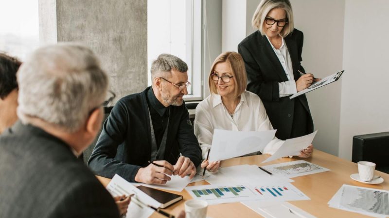 Four Basic Functions of General Management You Need to Know