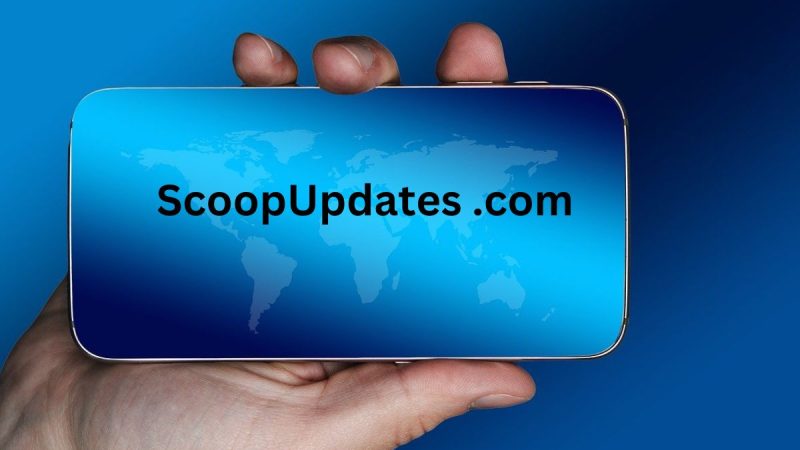 ScoopUpdates .com: Latest News & Updates Online