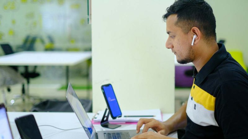 Untapped Potential: How Strategic Intern Programs Drive Organizational Success