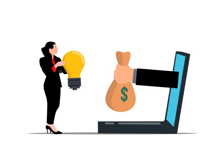 Blockchain Crowdfunding Platforms: Strengths and Weaknesses