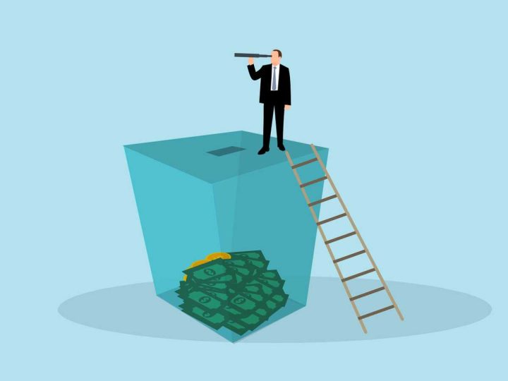 Benefits of Choosing Low-Cost Index Funds for Investors