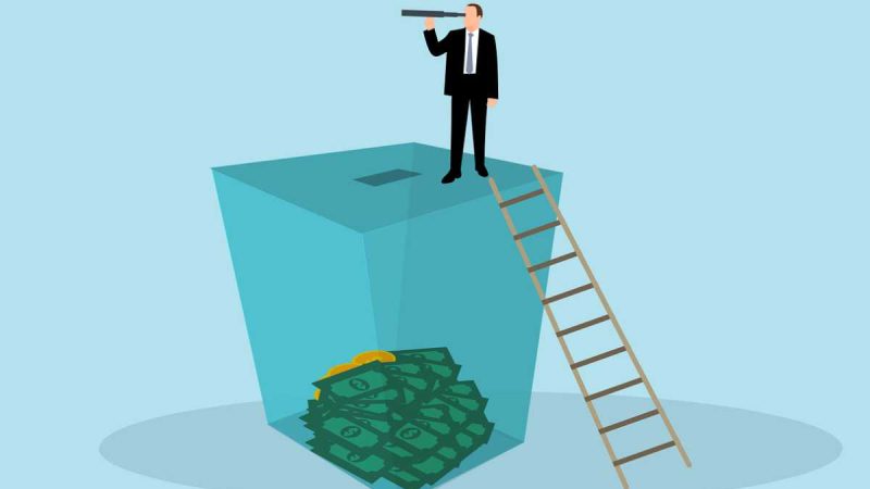Benefits of Choosing Low-Cost Index Funds for Investors