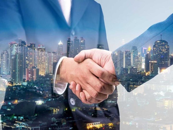 Six Powerful Lessons for Building a Multi-Million Dollar Business