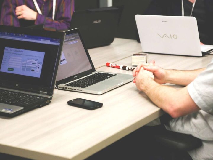 The Essential Checklist for Aspiring Creative Professionals