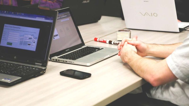 The Essential Checklist for Aspiring Creative Professionals