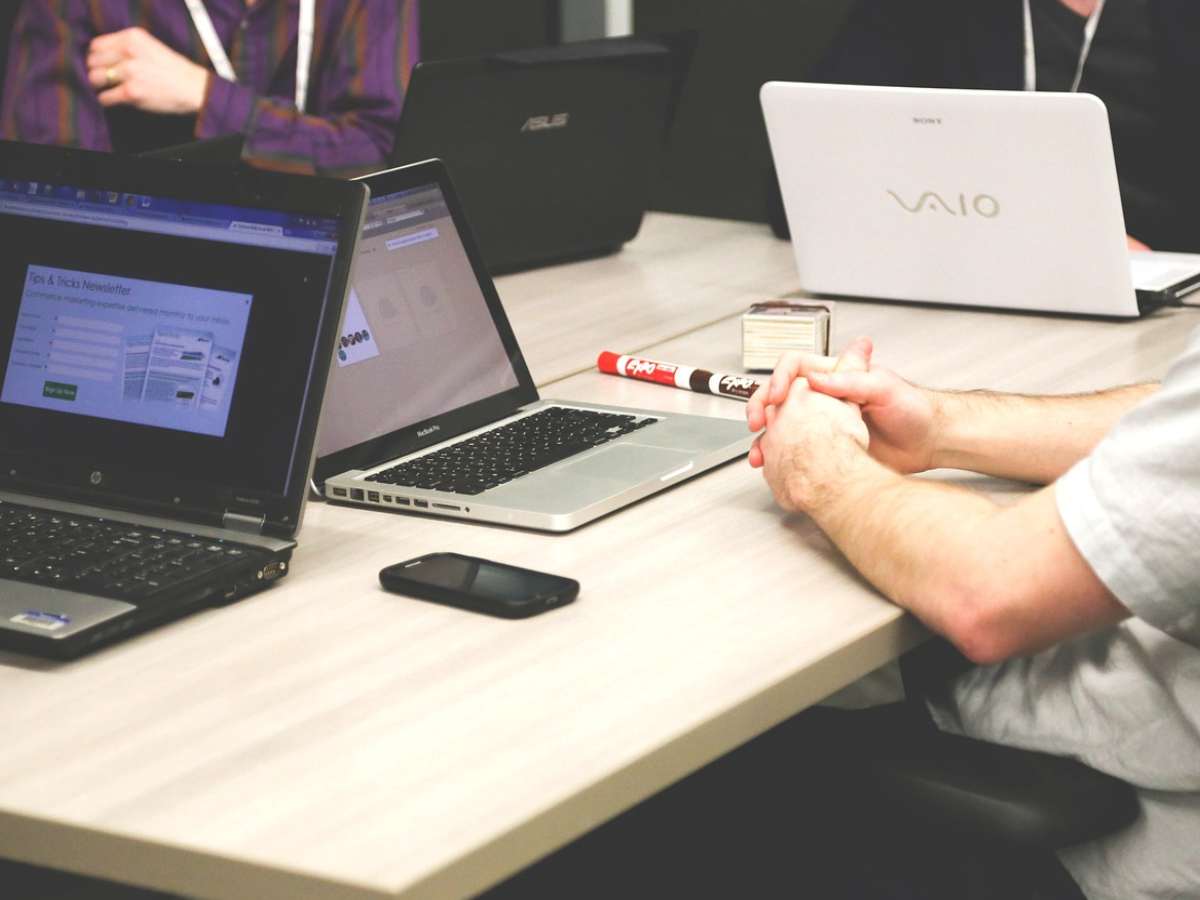 The Essential Checklist for Aspiring Creative Professionals