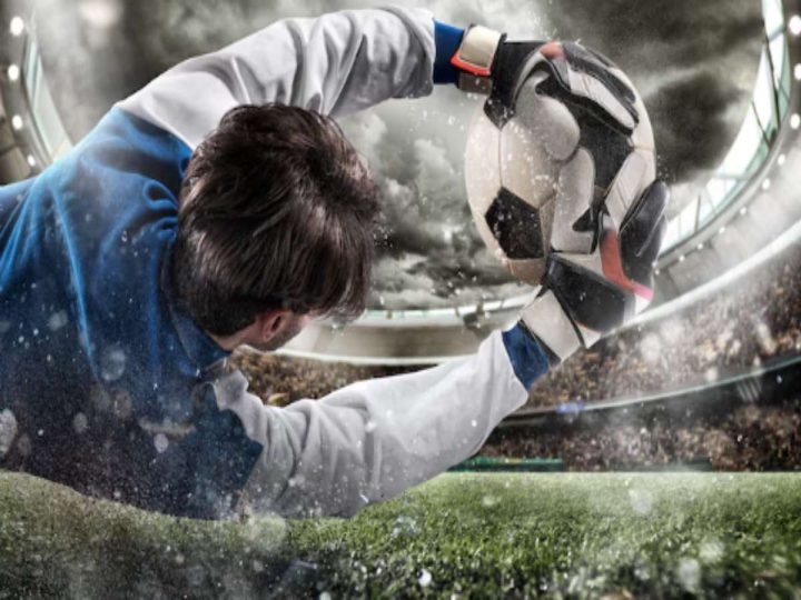 How to Build Explosive Speed Like a Professional Footballer – Explained