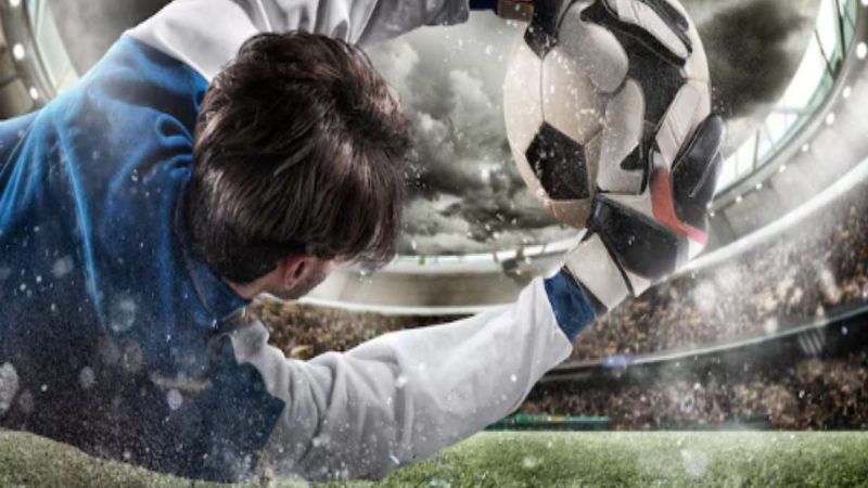How to Build Explosive Speed Like a Professional Footballer – Explained