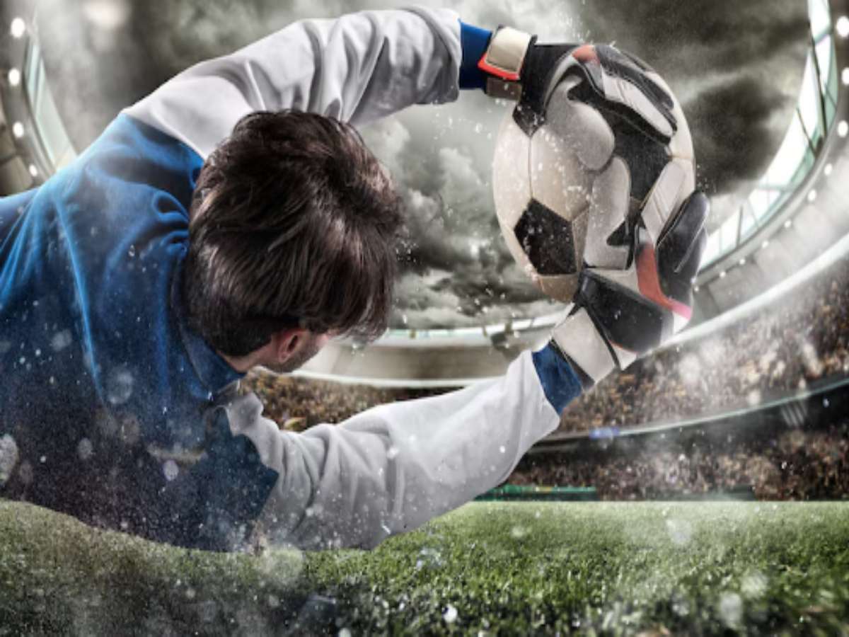 How to Build Explosive Speed Like a Professional Footballer – Explained