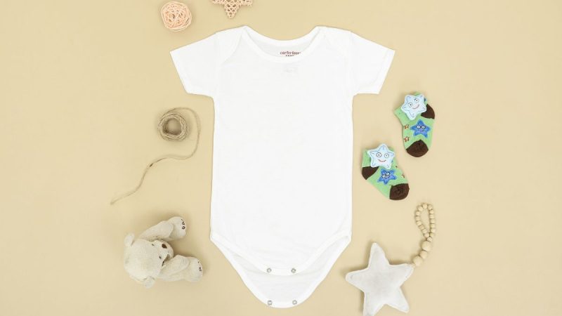 Guide To The Spark Shop 6-9 Months Old Baby Clothes