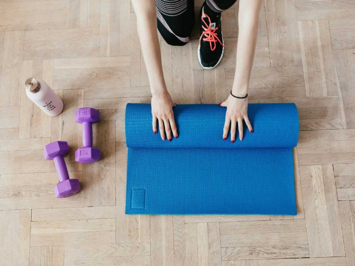 The Role of Massage in a Balanced Executive Lifestyle