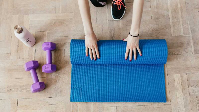 The Role of Massage in a Balanced Executive Lifestyle