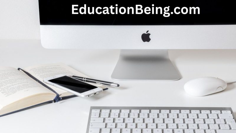 EducationBeing com: A Smart Learning Platform