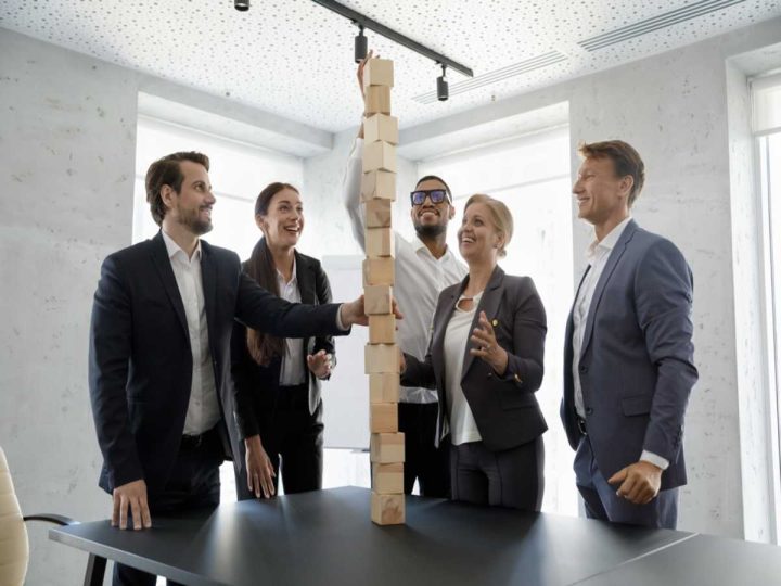 How Entrepreneurship Transforms Your Ability to Thrive as an Employee