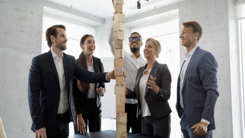How Entrepreneurship Transforms Your Ability to Thrive as an Employee