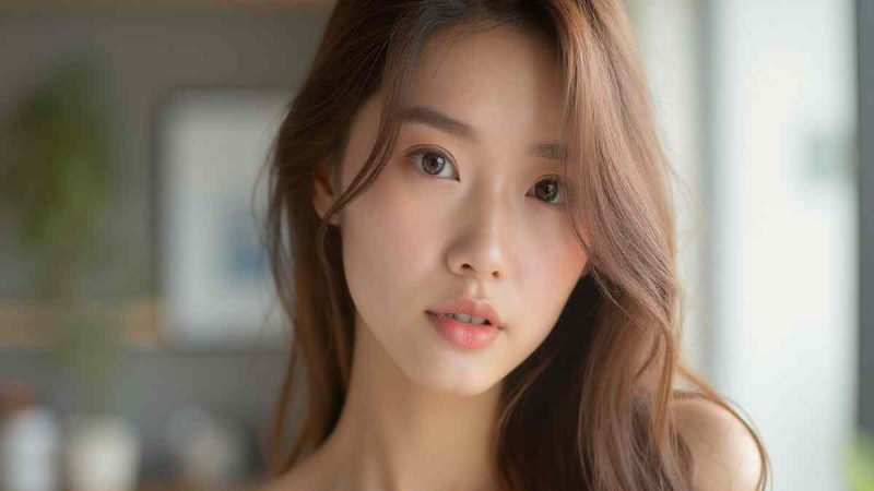 What Is the Personality of an AI Girlfriend?