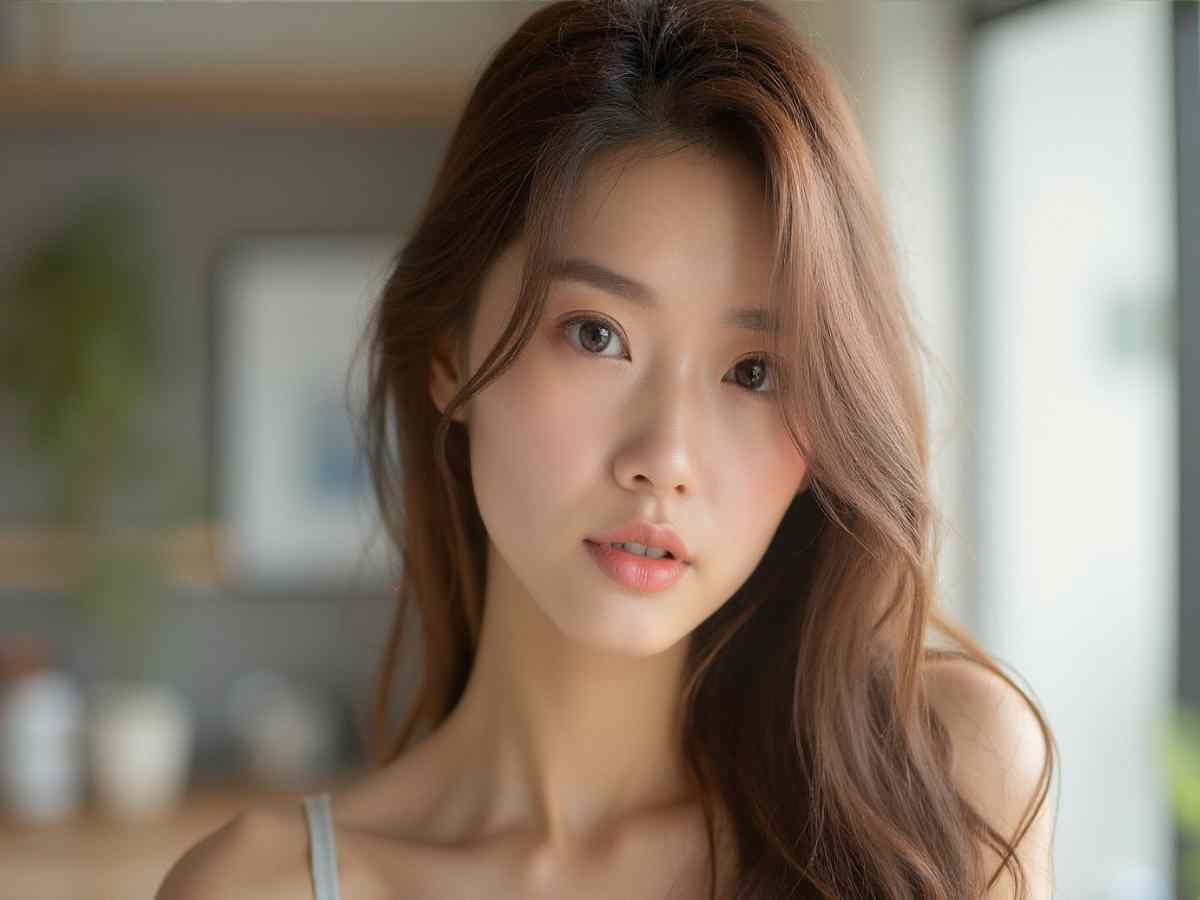 What Is the Personality of an AI Girlfriend?