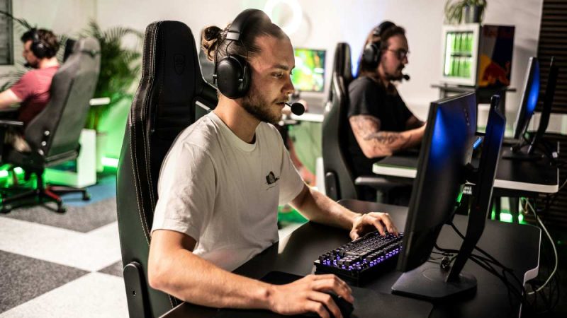 Game IQ: How Players Analyze Footage to Gain a Tactical Edge