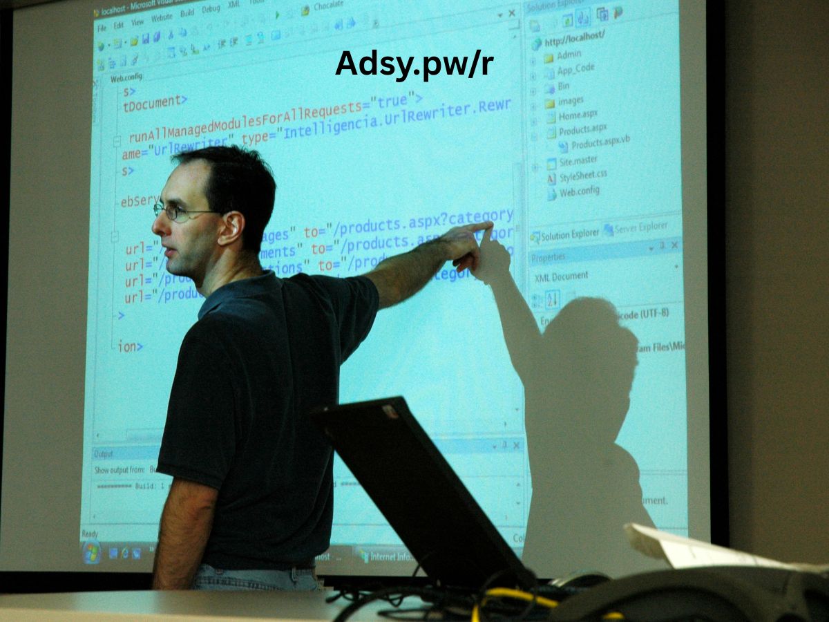 Adsy.pw/r: Everything You Need To Know
