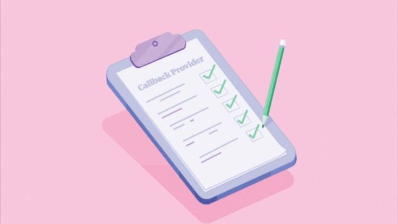 Your Contact Center Checklist: A Comprehensive Guide to Choosing The Right Solution!