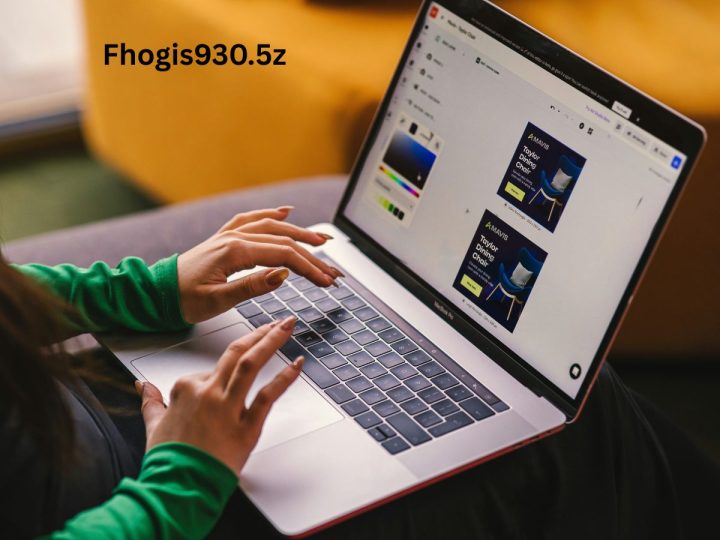 Fhogis930.5z: Everything You Need To Know