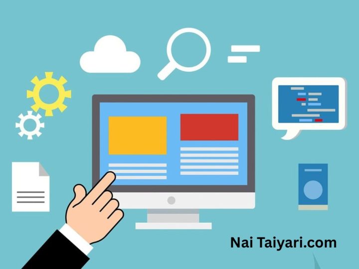 Nai Taiyari.com: Your Ultimate Destination For Tech Tips & Hacks