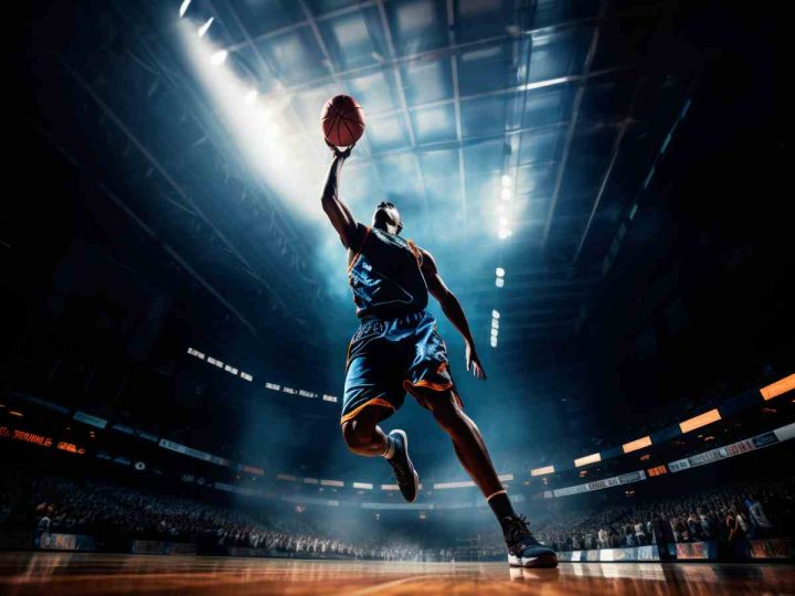 The Night the League Changed: The Game That Made Stephen Curry a Legend