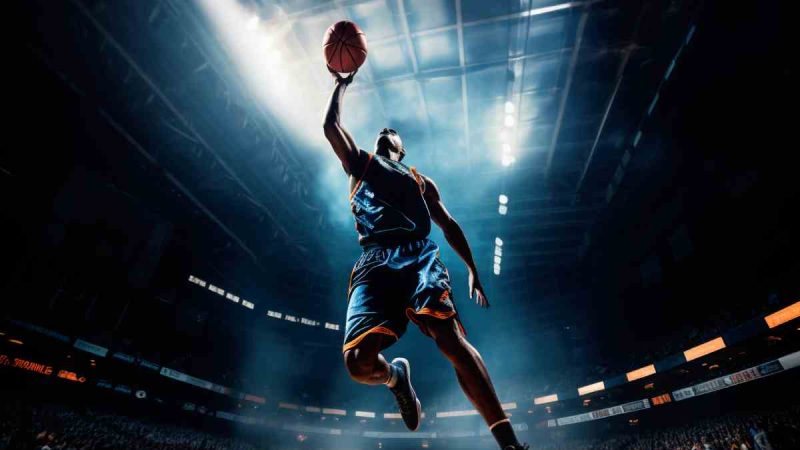 The Night the League Changed: The Game That Made Stephen Curry a Legend