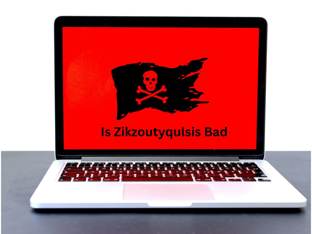 Is Zikzoutyqulsis Bad: Everything You Need To Know