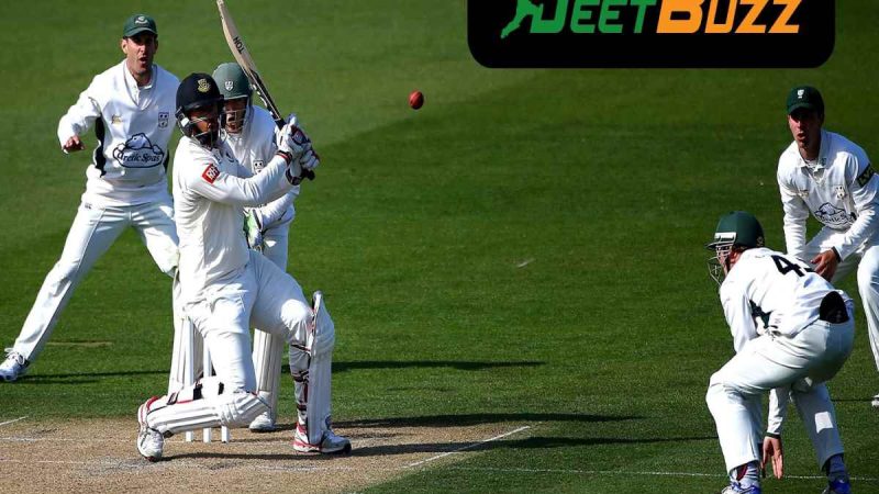 ক্রিকেট বাজিতে দক্ষতা অর্জন: JeetBuzz থেকে টিপস