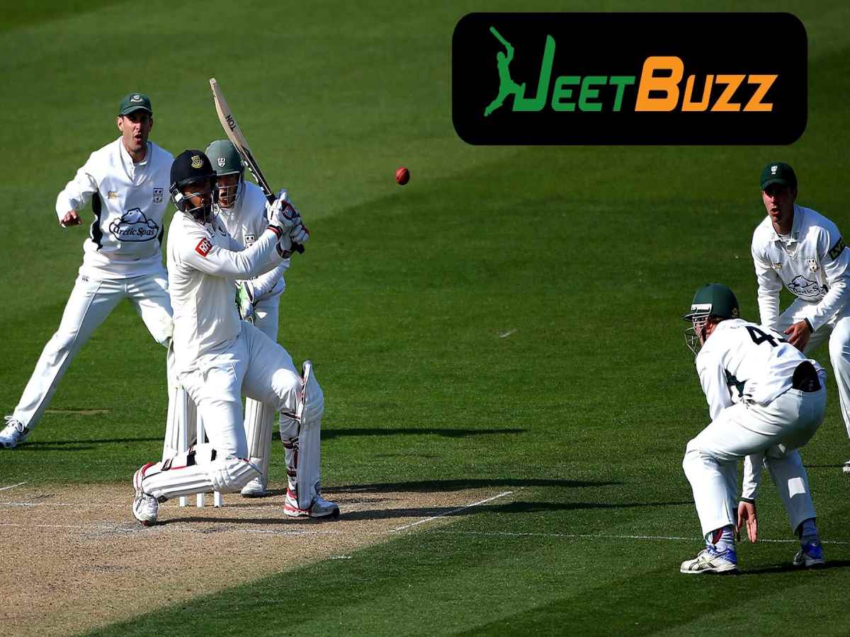 ক্রিকেট বাজিতে দক্ষতা অর্জন: JeetBuzz থেকে টিপস