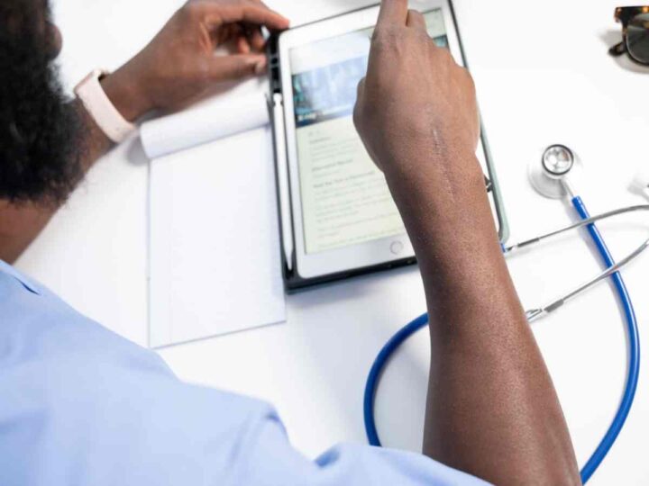 The Importance of HIPAA-Compliant Fax for Healthcare Providers