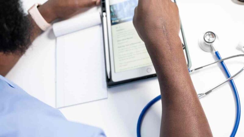 The Importance of HIPAA-Compliant Fax for Healthcare Providers