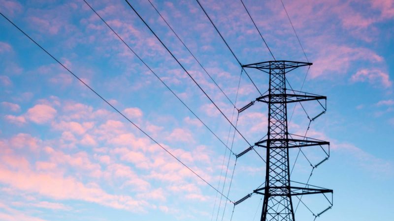 6 Benefits of Availing Battery Energy Storage Services