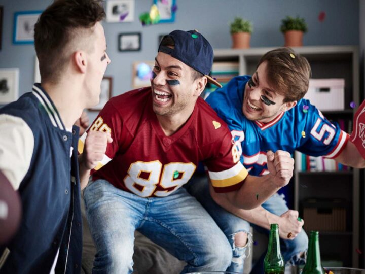 Sport Betting Communities React to the Most Shocking Cricket Finishes