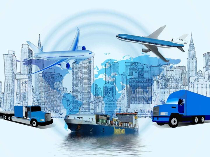 How Freight Forwarders Ensure Safe and Timely Delivery