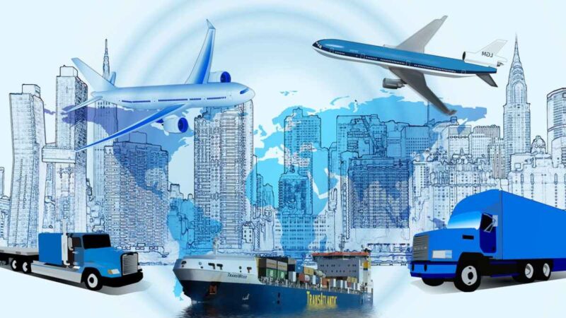 How Freight Forwarders Ensure Safe and Timely Delivery