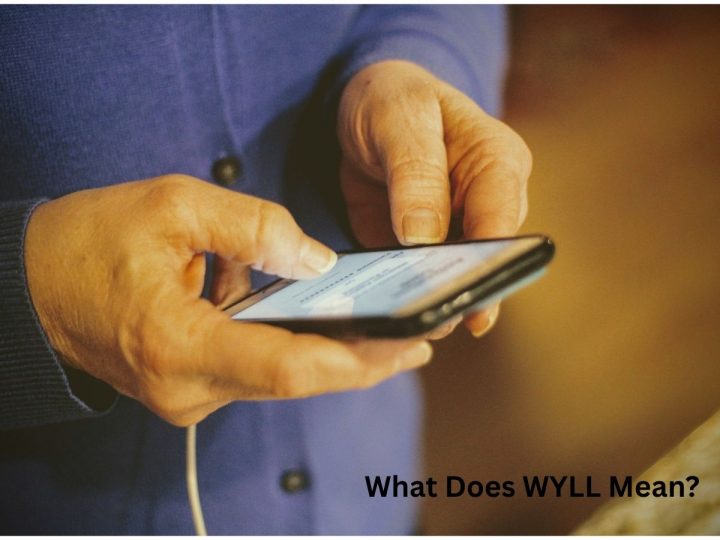 What Does WYLL Mean In Texting On Social Media?