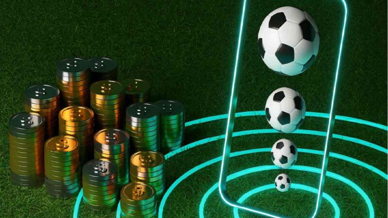 프리미어리그 빅매치 배팅: Melbet 가입자 전용 보너스 활용법