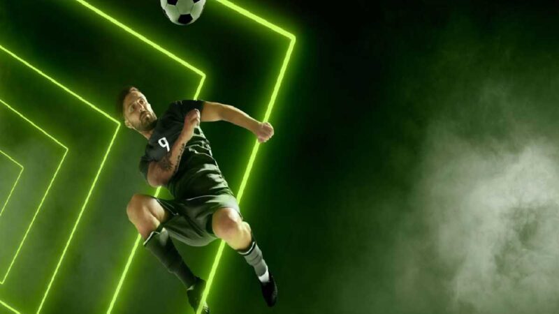 다가오는 축구 빅매치와 멜벳 앱을 통한 배팅 전략