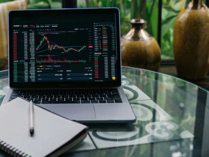 The Role of AI in Modern Trading Platforms