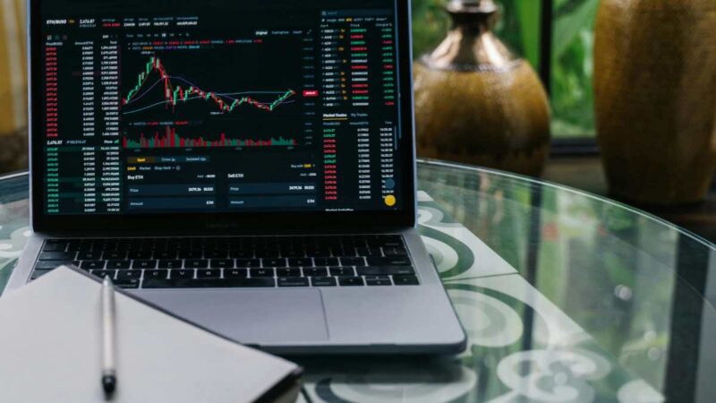 The Role of AI in Modern Trading Platforms