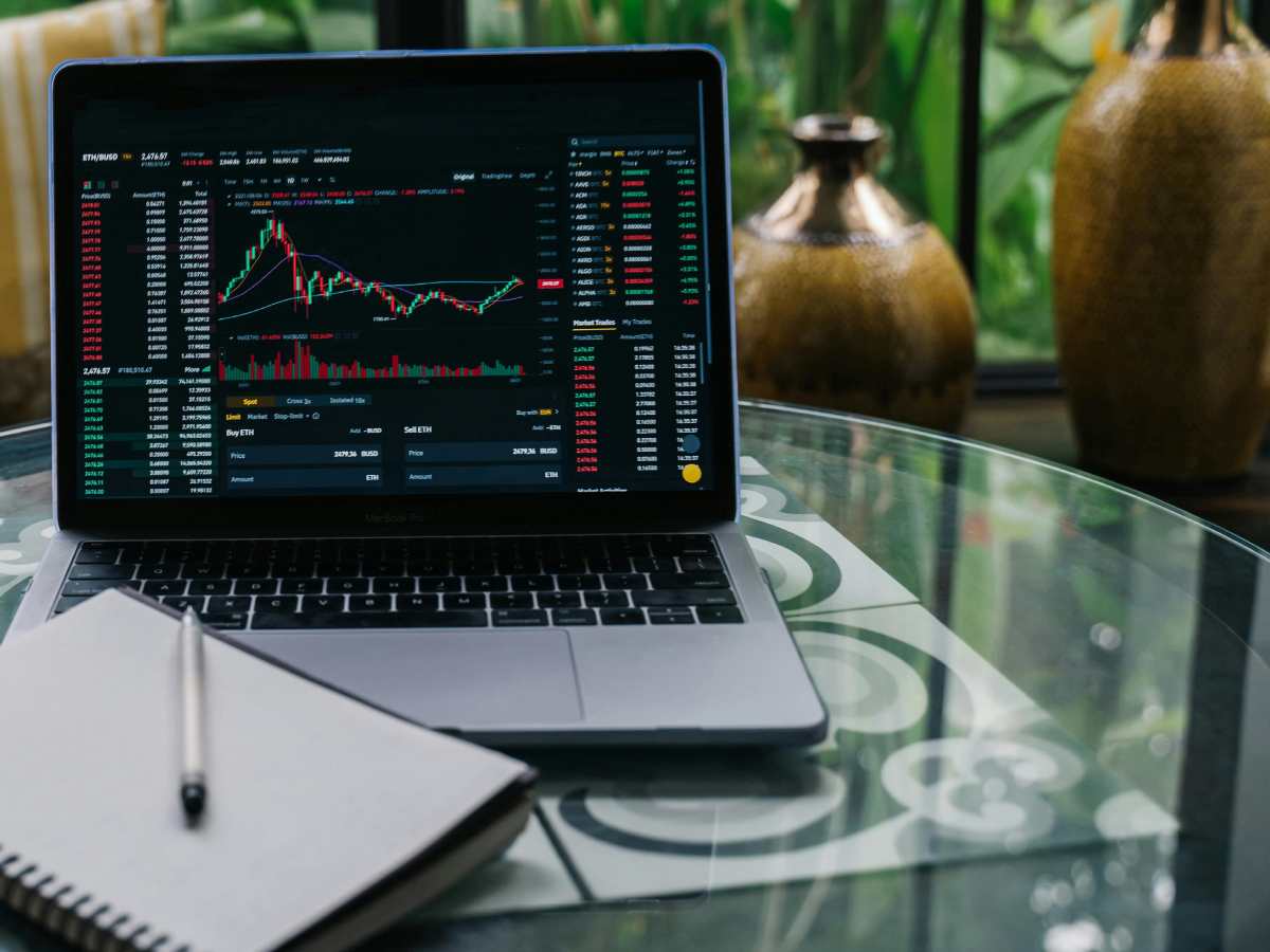The Role of AI in Modern Trading Platforms