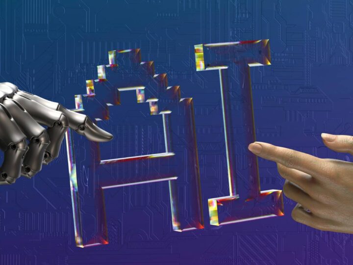 AI is Reshaping the Live Casino Industry